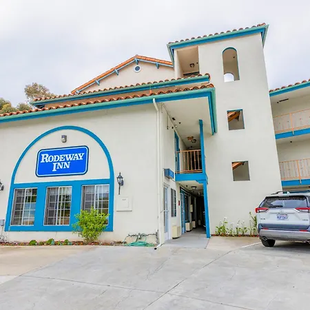 Hotel Avenida, San Clemente Beach